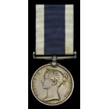 Long Service Medals