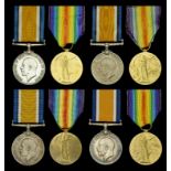 Medals from the Collection of the Soldiers of Oxfordshire Museum, Part 4