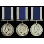 Coronation, Jubilee and Long Service Medals