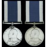 Coronation, Jubilee and Long Service Medals