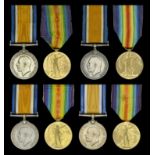 Medals from the Collection of the Soldiers of Oxfordshire Museum, Part 4