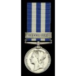 Single Campaign Medals