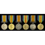 Medals from the Collection of the Soldiers of Oxfordshire Museum, Part 4