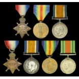 Medals from the Collection of the Soldiers of Oxfordshire Museum, Part 4