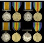 Medals from the Collection of the Soldiers of Oxfordshire Museum, Part 4