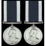 Coronation, Jubilee and Long Service Medals