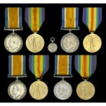 Medals from the Collection of the Soldiers of Oxfordshire Museum, Part 4