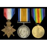 Medals from the Collection of the Soldiers of Oxfordshire Museum, Part 4