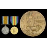 Medals from the Collection of the Soldiers of Oxfordshire Museum, Part 4