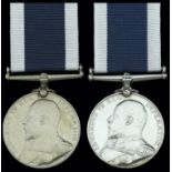 Coronation, Jubilee and Long Service Medals