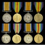 Medals from the Collection of the Soldiers of Oxfordshire Museum, Part 4