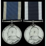 Coronation, Jubilee and Long Service Medals