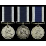 Coronation, Jubilee and Long Service Medals