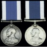 Coronation, Jubilee and Long Service Medals