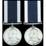 Coronation, Jubilee and Long Service Medals