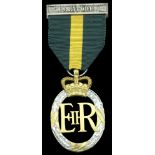 Coronation, Jubilee and Long Service Medals