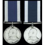 Coronation, Jubilee and Long Service Medals