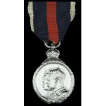 Coronation, Jubilee and Long Service Medals