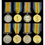 Medals from the Collection of the Soldiers of Oxfordshire Museum, Part 4