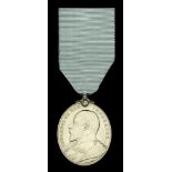 Coronation, Jubilee and Long Service Medals