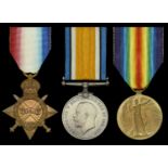 Medals from the Collection of the Soldiers of Oxfordshire Museum, Part 4