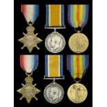 Medals from the Collection of the Soldiers of Oxfordshire Museum, Part 4