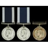 Coronation, Jubilee and Long Service Medals