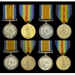 Medals from the Collection of the Soldiers of Oxfordshire Museum, Part 4