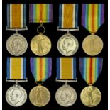 Medals from the Collection of the Soldiers of Oxfordshire Museum, Part 4