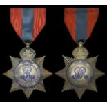 Coronation, Jubilee and Long Service Medals