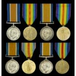 Medals from the Collection of the Soldiers of Oxfordshire Museum, Part 4