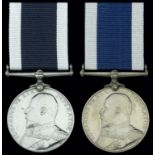 Coronation, Jubilee and Long Service Medals