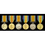 Medals from the Collection of the Soldiers of Oxfordshire Museum, Part 4