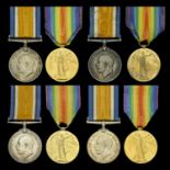 Medals from the Collection of the Soldiers of Oxfordshire Museum, Part 4