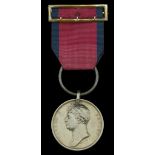 Single Campaign Medals