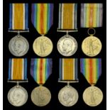 Medals from the Collection of the Soldiers of Oxfordshire Museum, Part 4