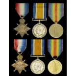 Medals from the Collection of the Soldiers of Oxfordshire Museum, Part 4