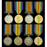 Medals from the Collection of the Soldiers of Oxfordshire Museum, Part 4