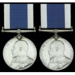 Coronation, Jubilee and Long Service Medals