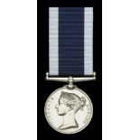 Long Service Medals