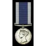 Long Service Medals