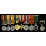 Miniature Medals