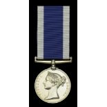 Long Service Medals