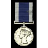 Long Service Medals