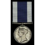 Long Service Medals