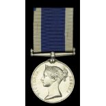 Long Service Medals