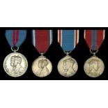 Coronation and Jubilee Medals