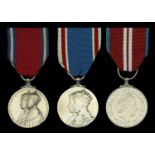 Coronation and Jubilee Medals