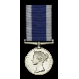 Long Service Medals