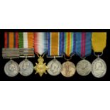 Miniature Medals